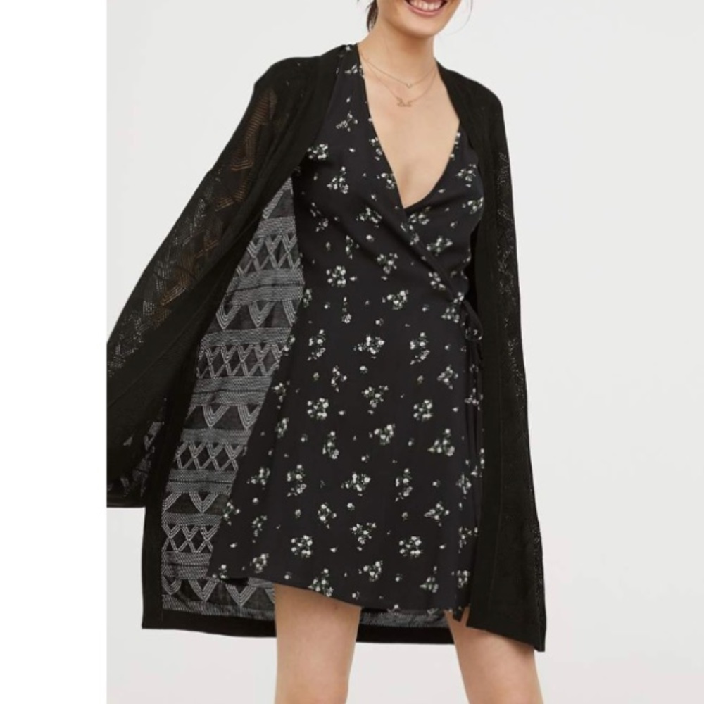 H&M Dress